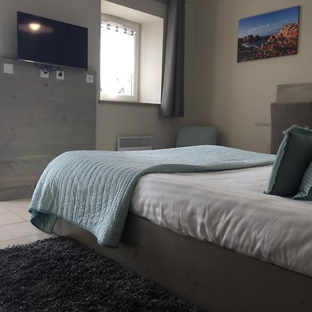 Chambres D'Hotes Penker Minihy-Tréguier 외부 사진