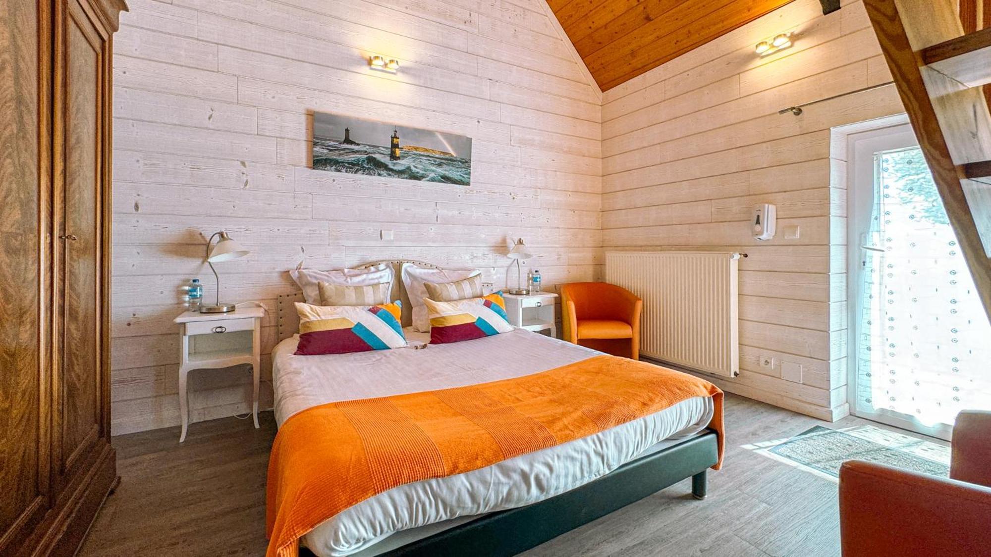 Chambres D'Hotes Penker Minihy-Tréguier 외부 사진