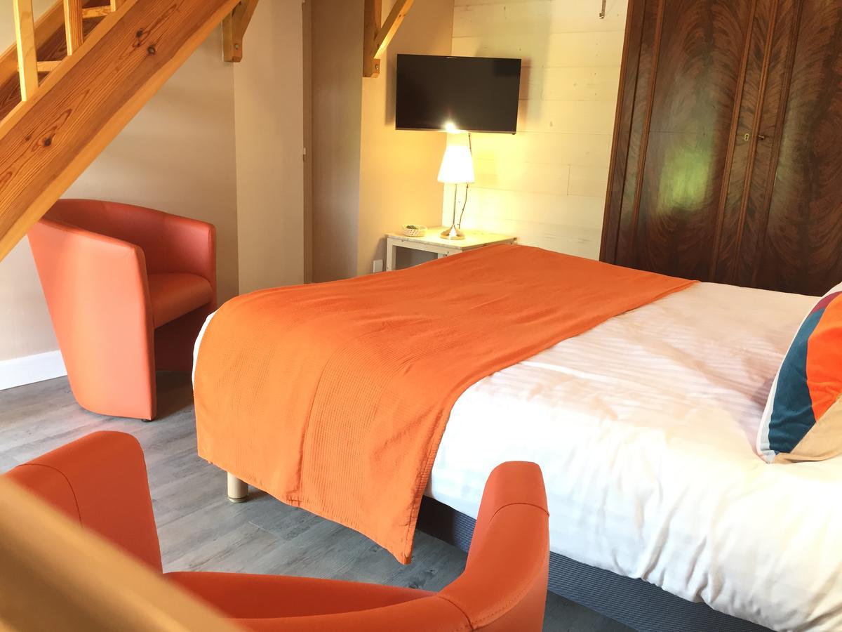 Chambres D'Hotes Penker Minihy-Tréguier 외부 사진