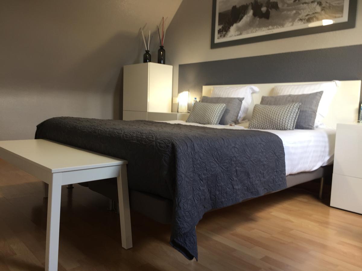 Chambres D'Hotes Penker Minihy-Tréguier 외부 사진