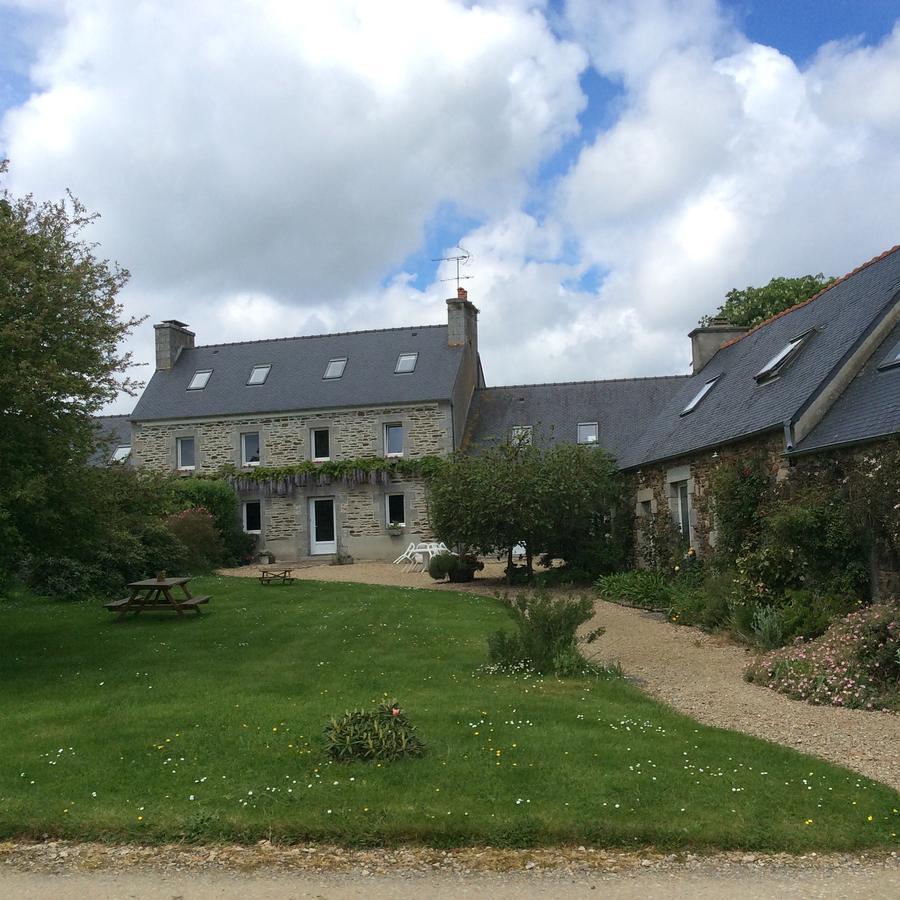 Chambres D'Hotes Penker Minihy-Tréguier 외부 사진
