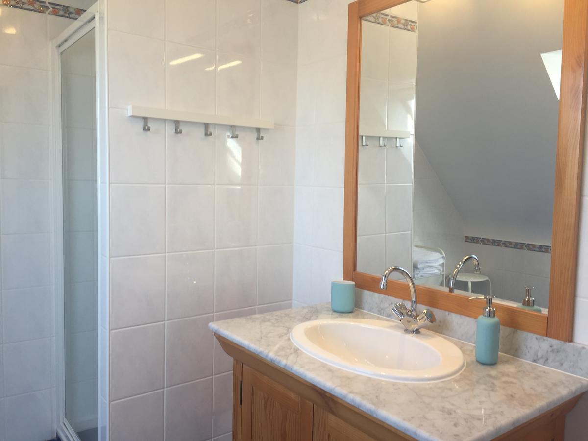 Chambres D'Hotes Penker Minihy-Tréguier 외부 사진