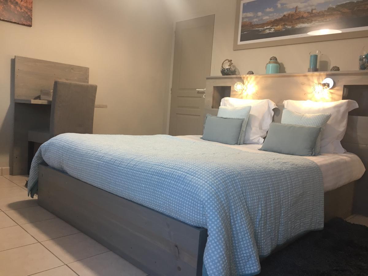 Chambres D'Hotes Penker Minihy-Tréguier 외부 사진