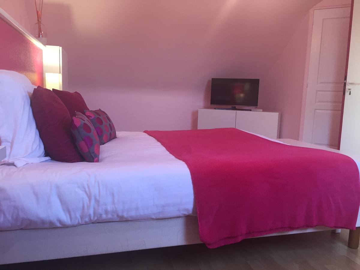 Chambres D'Hotes Penker Minihy-Tréguier 외부 사진