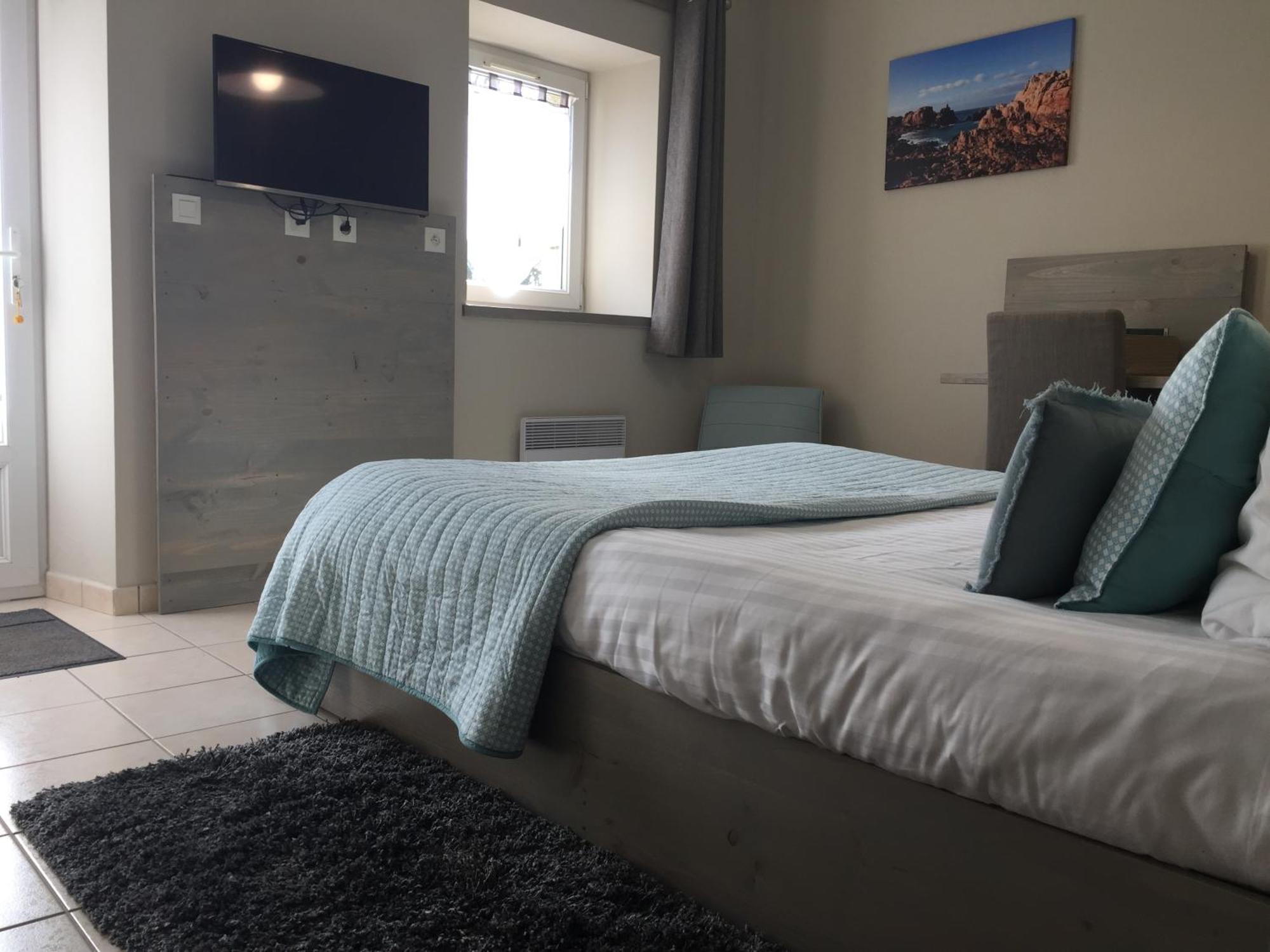 Chambres D'Hotes Penker Minihy-Tréguier 외부 사진