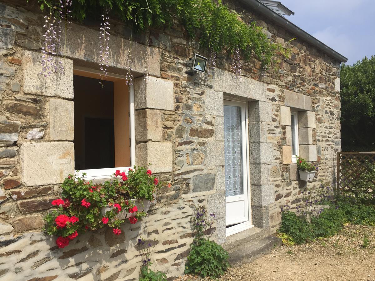 Chambres D'Hotes Penker Minihy-Tréguier 외부 사진