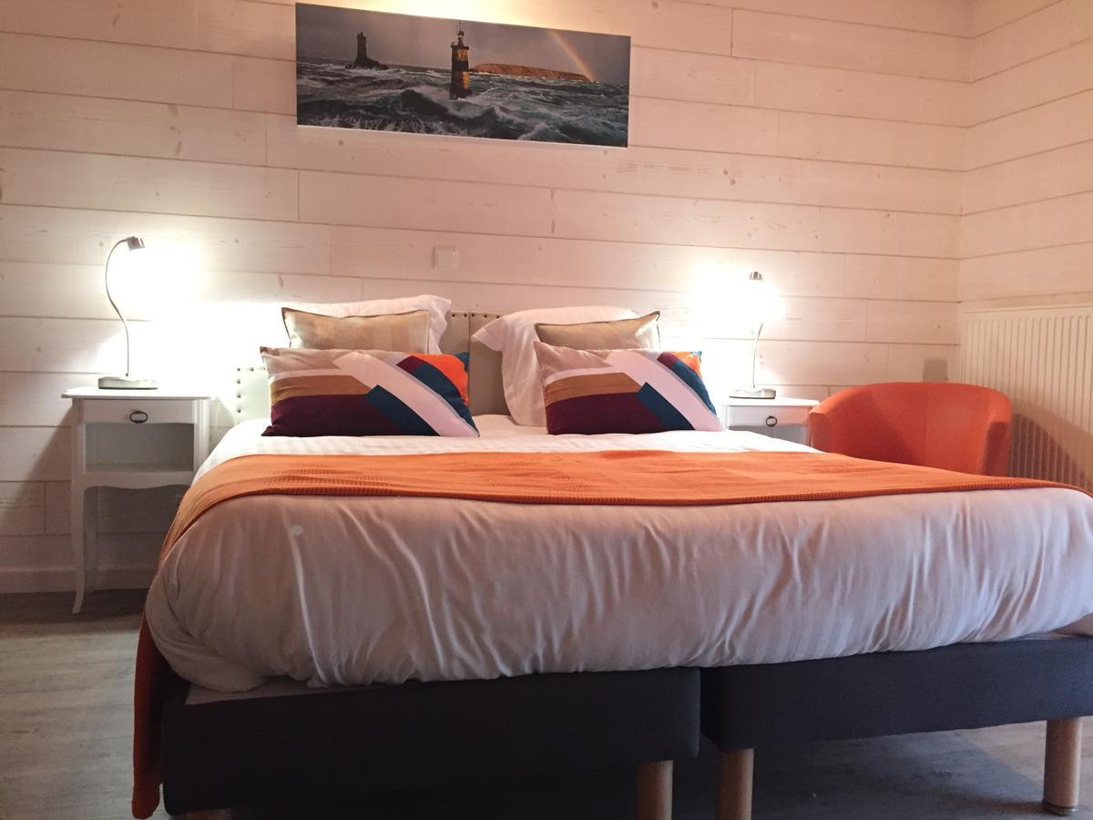 Chambres D'Hotes Penker Minihy-Tréguier 외부 사진