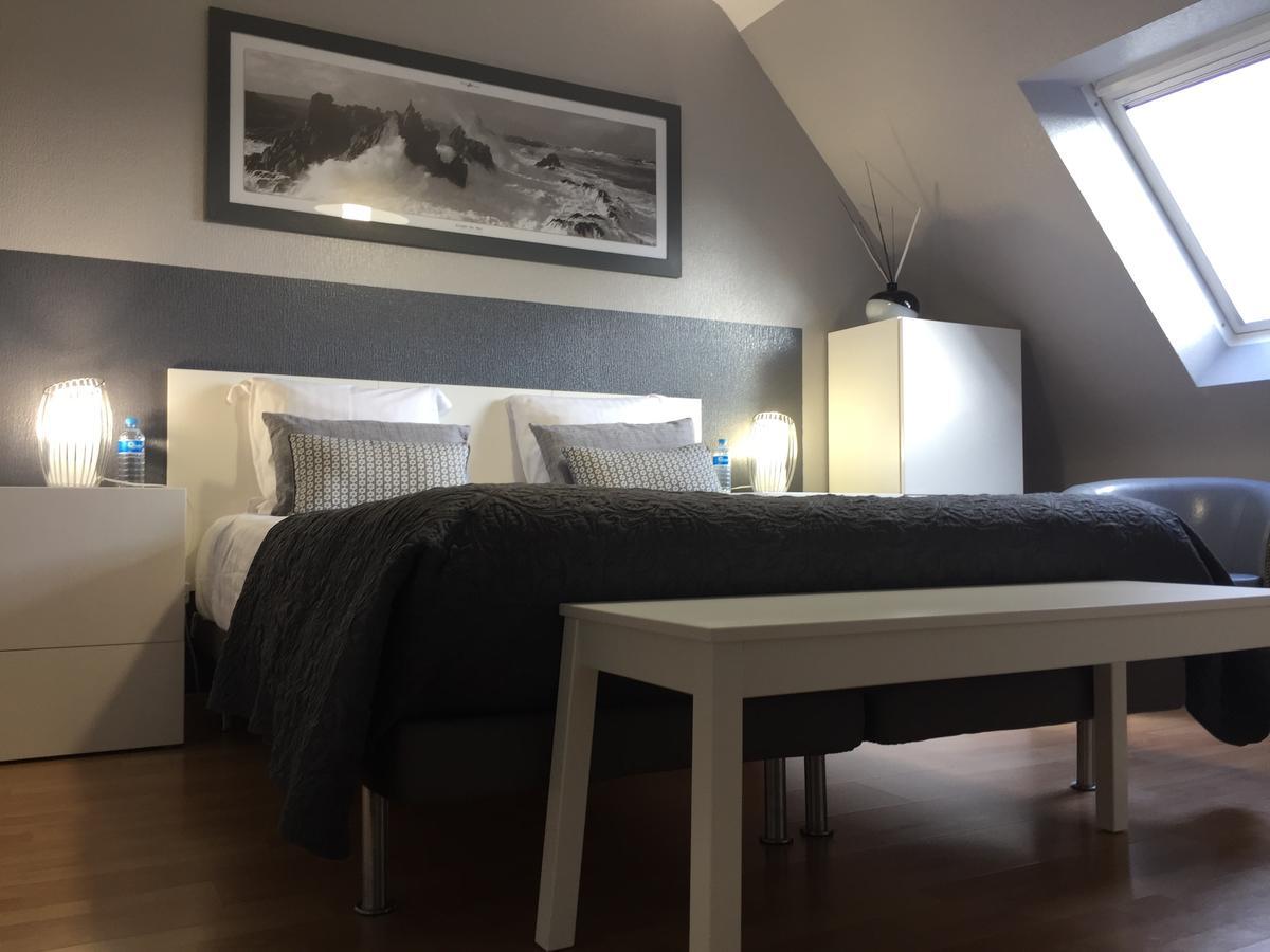 Chambres D'Hotes Penker Minihy-Tréguier 외부 사진