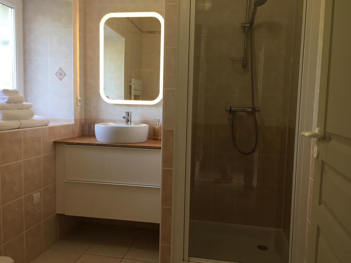 Chambres D'Hotes Penker Minihy-Tréguier 외부 사진