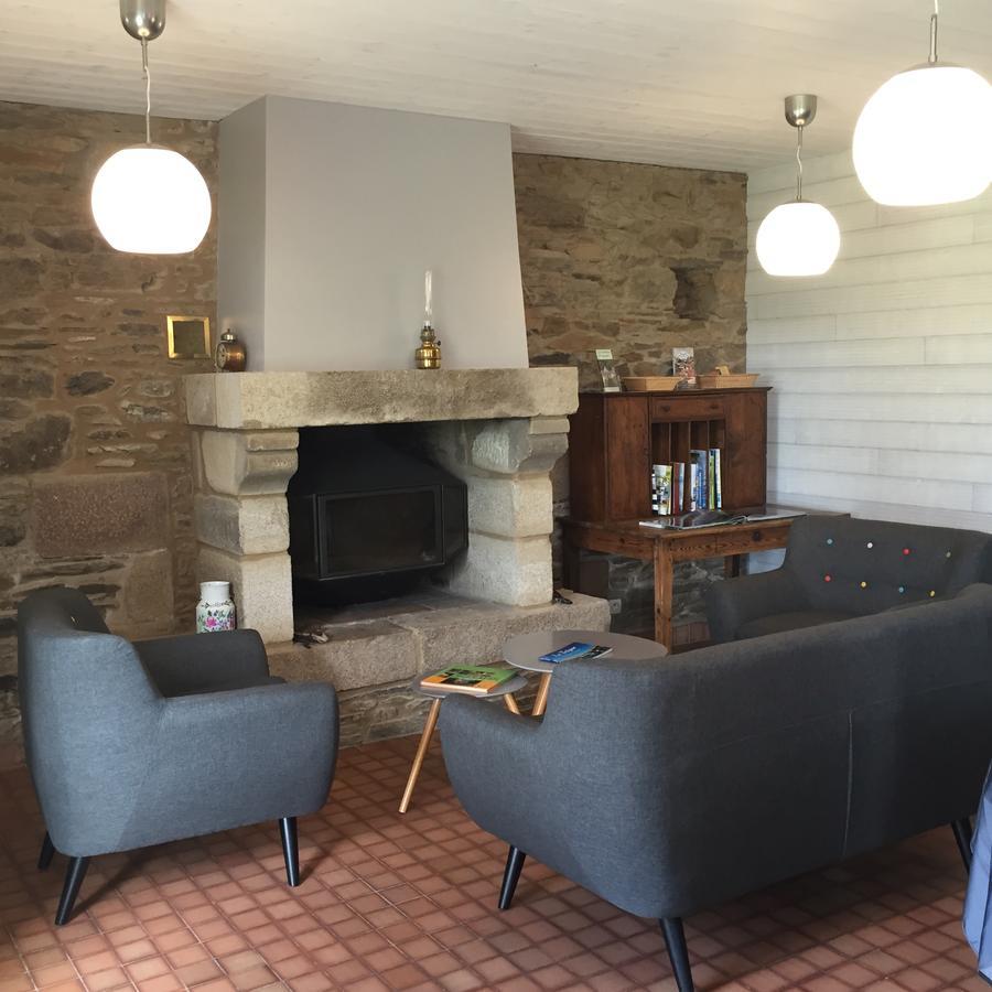 Chambres D'Hotes Penker Minihy-Tréguier 외부 사진