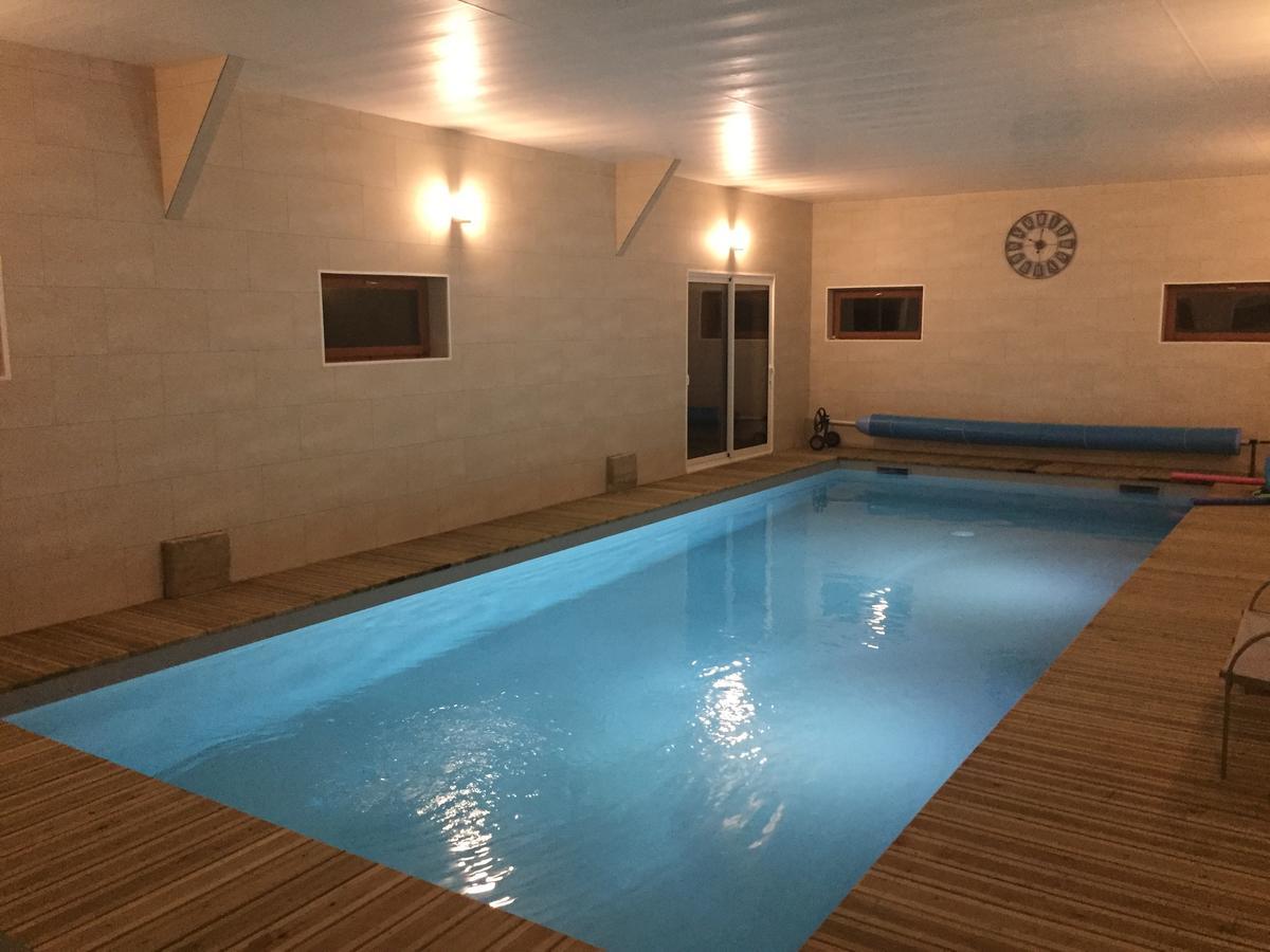Chambres D'Hotes Penker Minihy-Tréguier 외부 사진