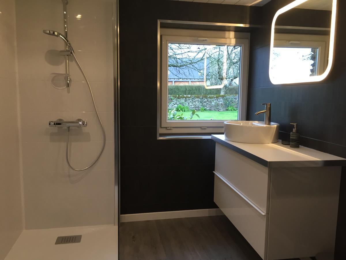Chambres D'Hotes Penker Minihy-Tréguier 외부 사진