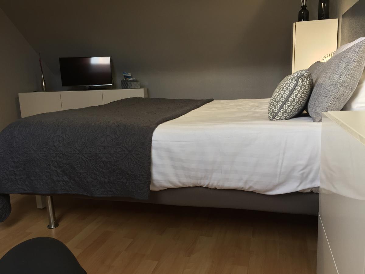 Chambres D'Hotes Penker Minihy-Tréguier 외부 사진